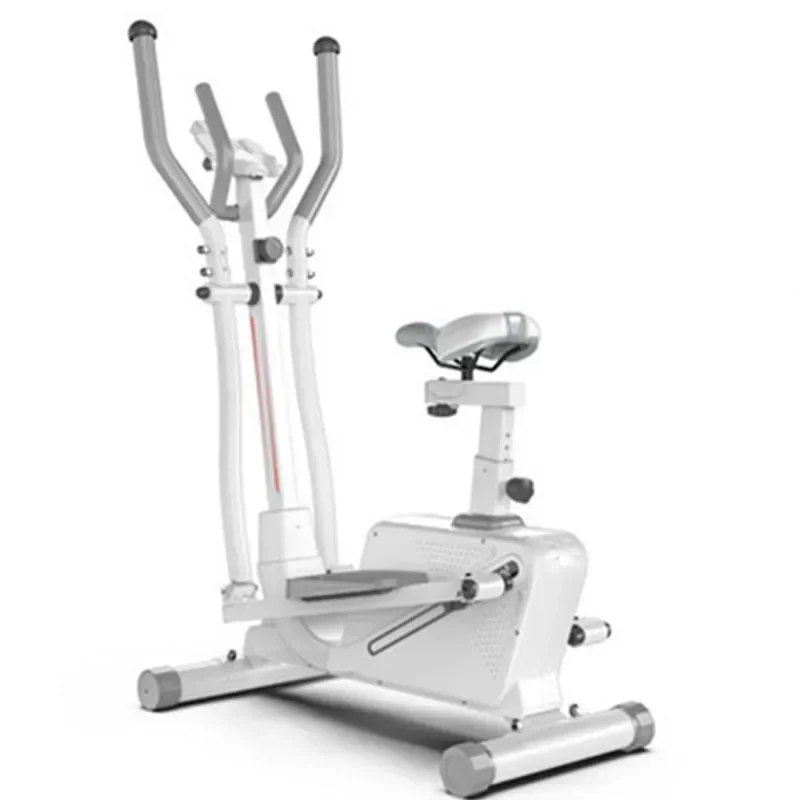 

New Household Fitness Stepper 16 Gear Magnetic Control Resistance Stepping Machine Loss Weight Indoor Home Exercise Equipment