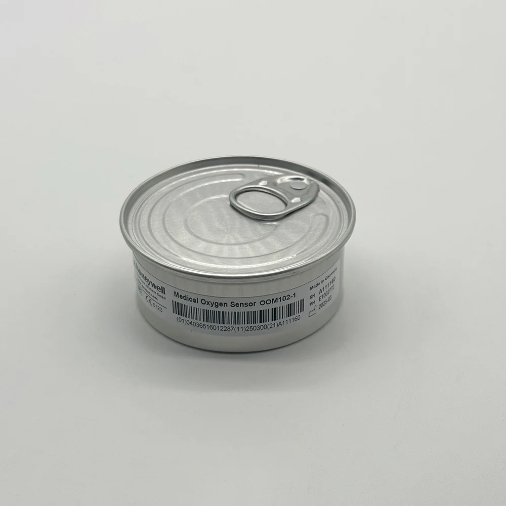 OOM102-1  Medical Oxygen Sensor O2 Cell