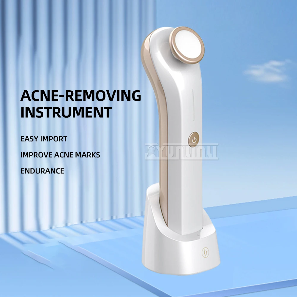 Plasma Skin Care Beauty Machine Ozone Acne Remove Anti-acne