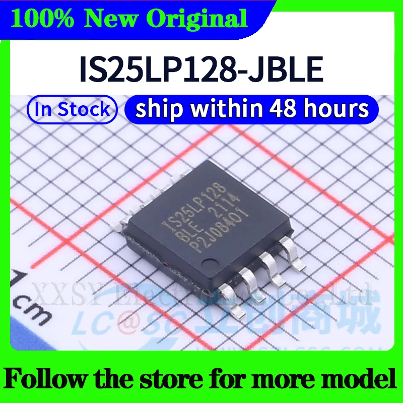 IS25LP128-JKLE  IS25LP128-JBLE IS25LP128-JLLE IS25LP128F-JKLE IS25LP256D-JLLE IS25LP256D-JMLE  IS25LP512M-JLLE IS25LP512M-RMLE