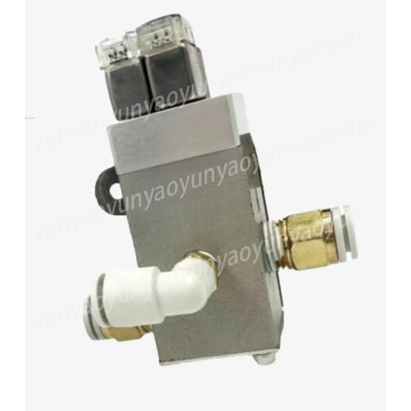 

Клапан для плазменной резки V114-5MZ, электромагнитный клапан высокой пропускной способности, запасная часть для системы резака.