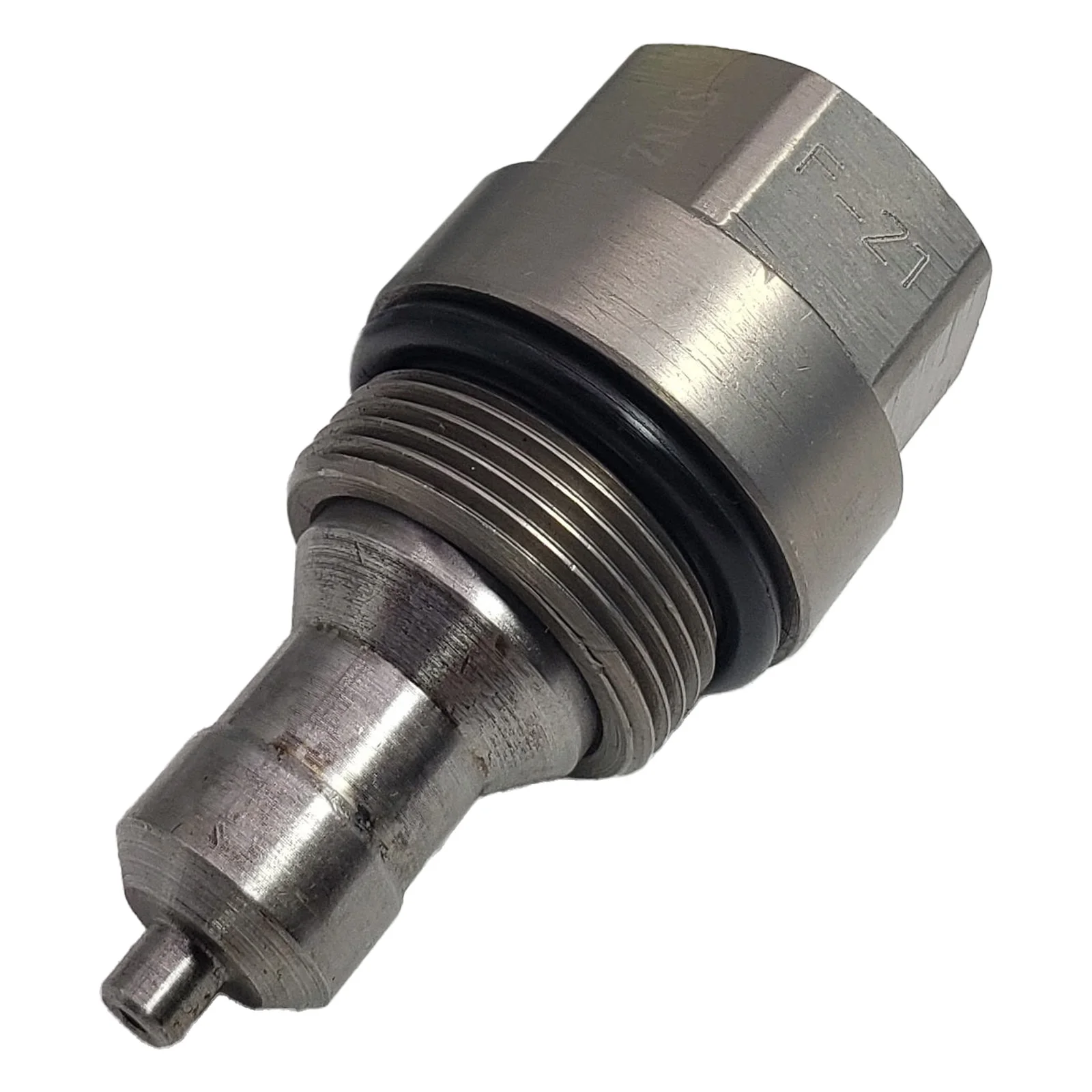 Überdruckventil 723-90-66800 Kompatibel mit Komatsu PC200 PC240 PC290 PC490 – Detail 2