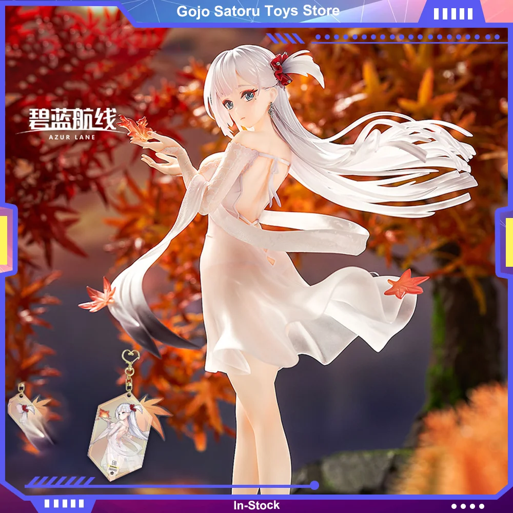 Original 1/7 Azur Lane Anime Figure Shokaku Kawaii APEX TOYS IJN PVC Action Figure Figurine Adult Model Doll Toy Collection Gift