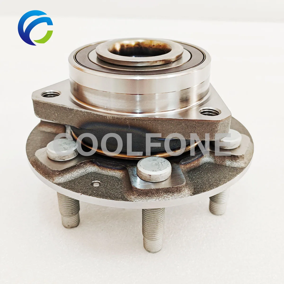 Front And Rear Wheel Hub Bearing For CADILLAC XT5 XT6 CHEVROLET TRAVERSE GMC ACADIA 2.0 3.6 13544385 13512896 13536110 13591194