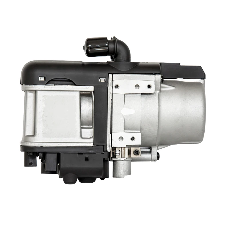 Hot Selling New Arrival RUIDIAITE 12/24V 5kW Diesel Temperature Regulator Water Heater For Truck Camper RV With 1 Year Warranty view 2