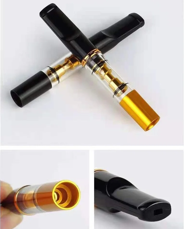 5 قطعة تقليل القطران حامل التدخين اكسسوارات التدخين قابلة لإعادة الاستخدام المعبرة القطران تصفية العناية بالفم التبغ القطران أصحاب السجائر النظيفة #6