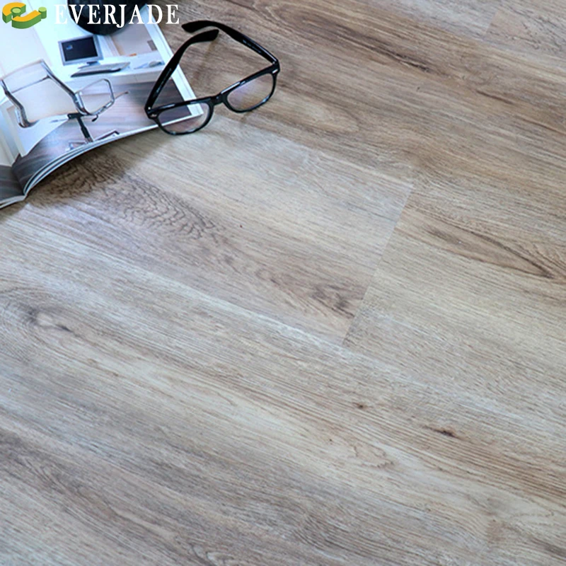 Piso Spc com chave vermelha Piso Spc