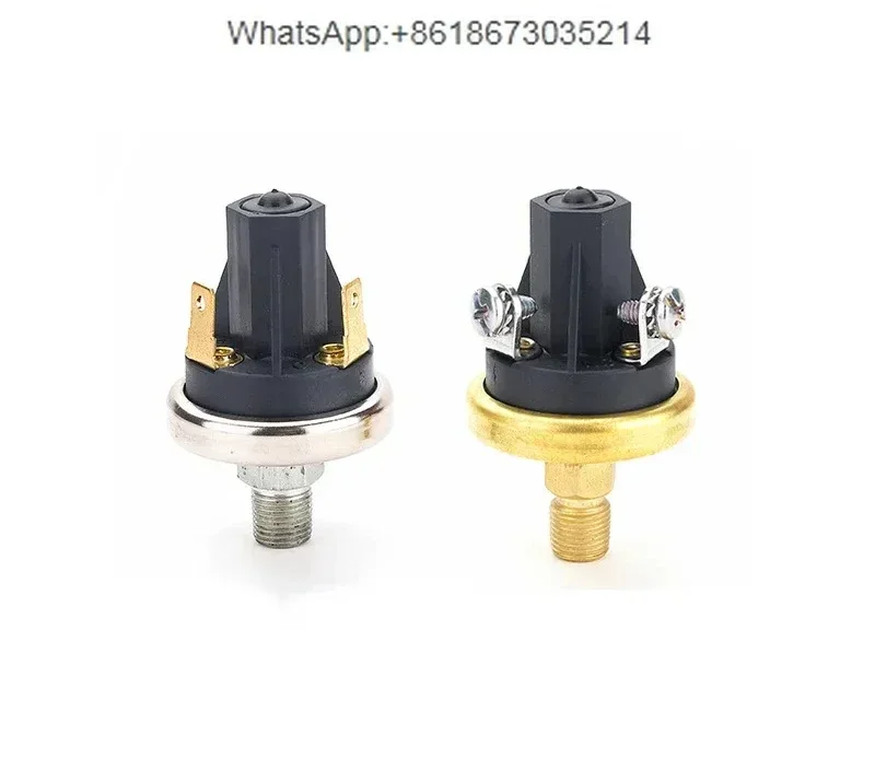 Vacuum pressure switch Automotive brake booster system senses vacuum  LF20-V interface thread Find customer service Remarks