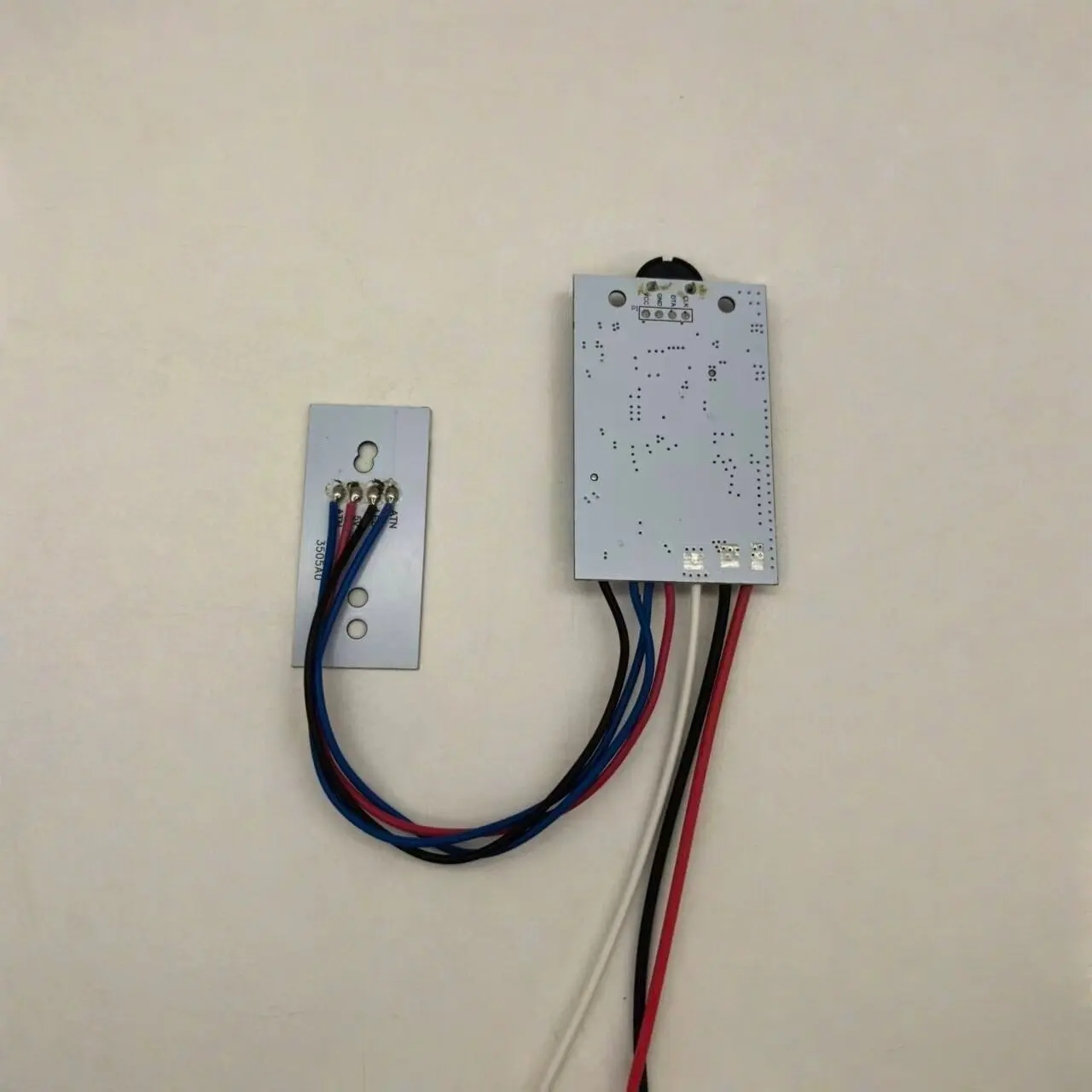 New Modified Keyless Start Induction Card Swipe Wireless NFC Smart Accessories 12V24-72