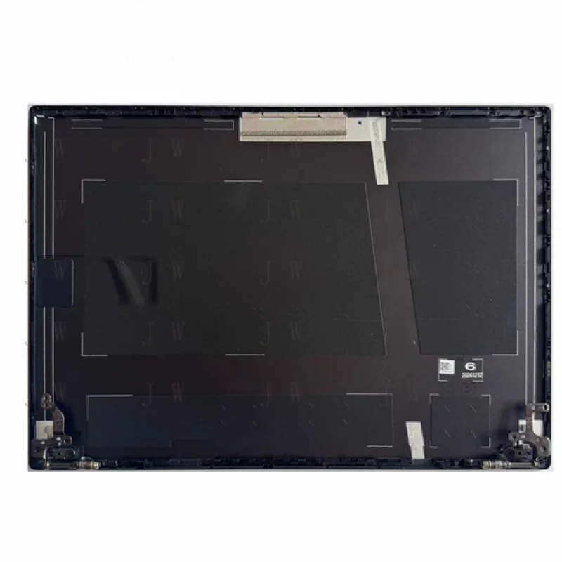 

DDZ Новый для ASUS 15 K3605Z K3605V ZU серая верхняя крышка A чехол