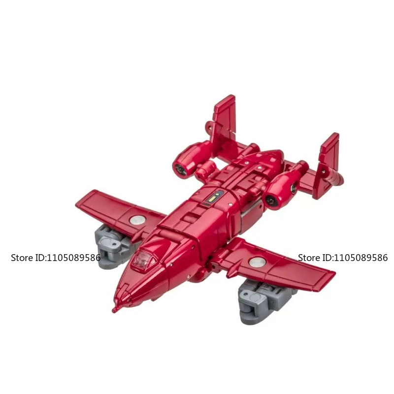 

Новый продукт в наличии, оригинальная упаковка, трансформер G1-NA-H55Powerglide, праздничные подарки, аниме-серия, украшения, коллекционные игрушки