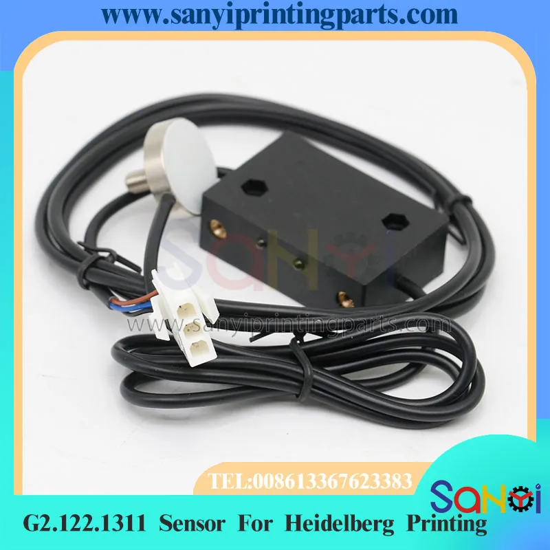 Best Quality G2.122.1311 Sensor For Heidelberg SM52 PM52 Printing Machine Parts