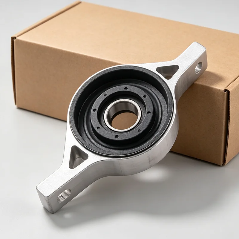 49575-2B000 Driveshaft Center Support Bearing For 2005-2010Hyundai Tucson Santa Fe