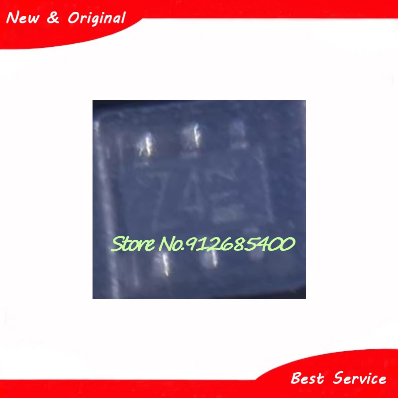 10ชิ้น/ล็อต IMZ4T108 SOT23-6 Z4ของใหม่และของแท้