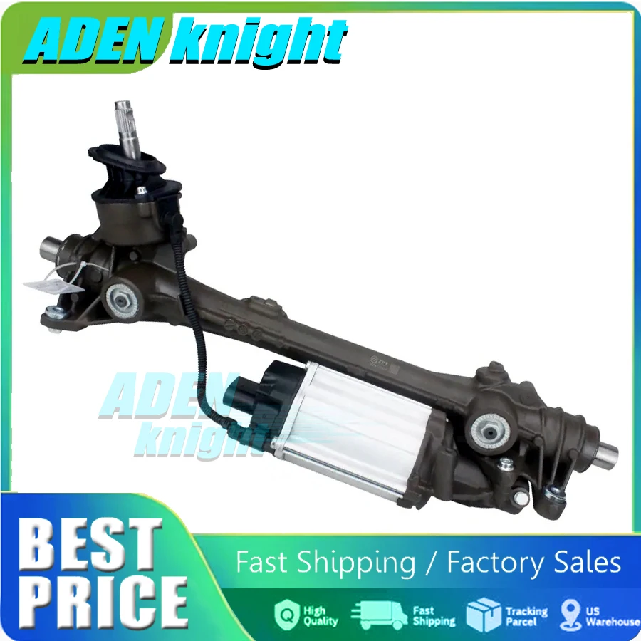 Power Steering Rack For Audi A3 Seat Volkswagen Eos Jetta Passat 1K2423055K 3AC423051A 1K2423055KX 3A0423051 1K0909144J