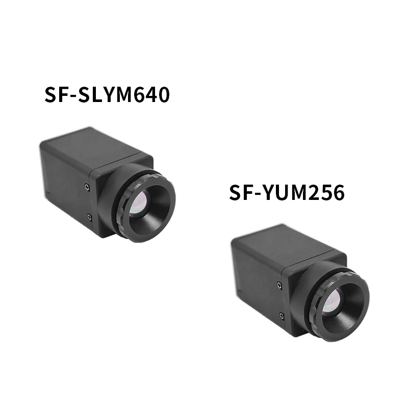 

New Thermal Imaging Camera Module Series USB2.0 UART Camera Module for Temperature Measurement Industrial Monitoring UAV Imaging
