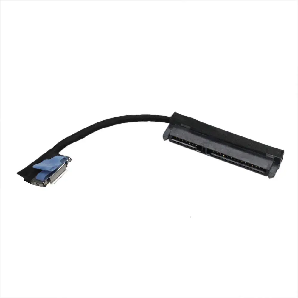 SSD Connector HDD Hard Disk Drive Cable Replacement For Dell Latitude 12 5250 E5250 ZAM60 HGJFor HP DC02C007L00