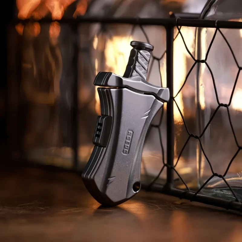 Espada Maestre ACEdc Original