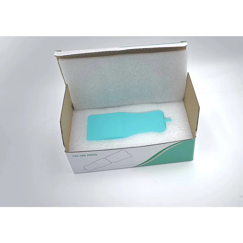 

Dental Oral Photography Mirrors Defog Occlusal Orthodontic Reflector Glass for Buccal Lingual Intra Oral Dentist Mirror