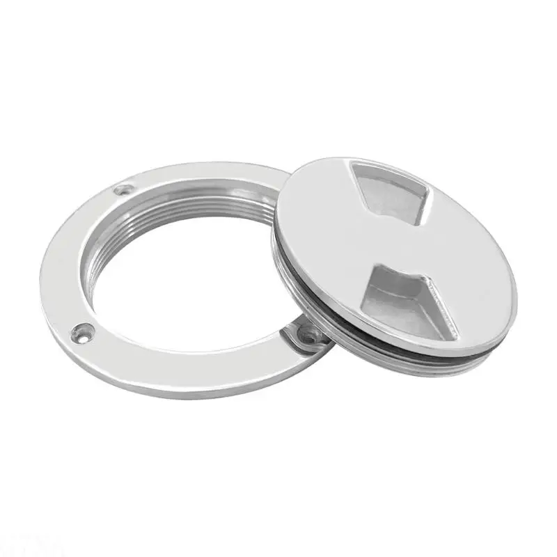 G7NA Premium 316 Marine Deckplatte, austauschbares Design für verschiedene Schiffswartungen – Detail 7