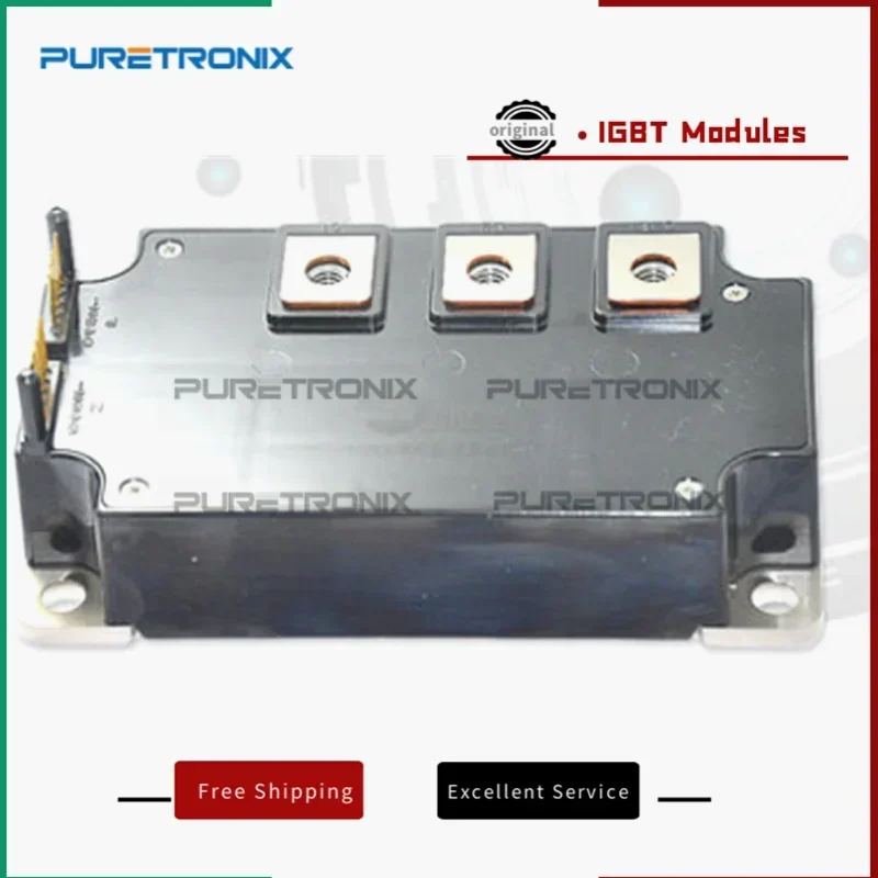 PM200DVA120 PM200DV1A120 PM200DVA120-2 la nouvelle technologie originale