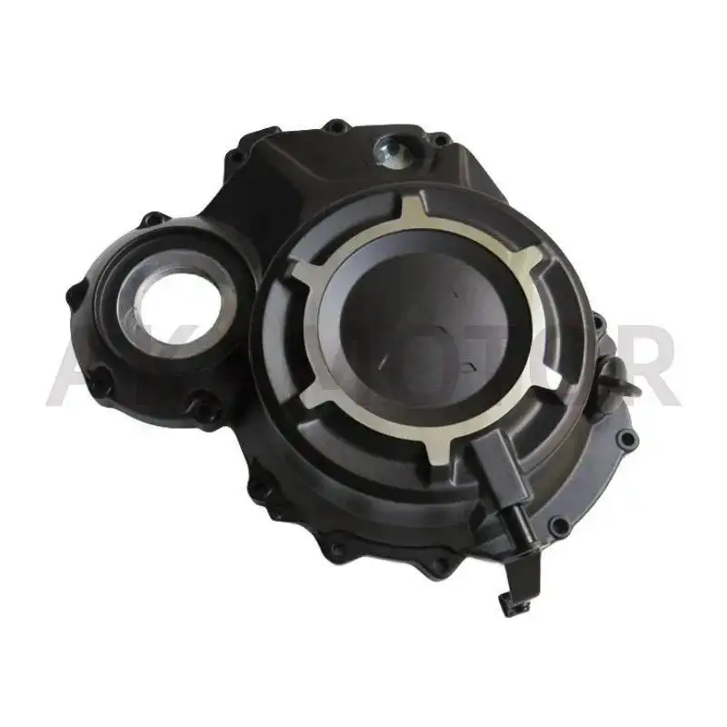 Right Crankcase Cover Assembly / Gasket For Loncin Voge Kel500 525 Series