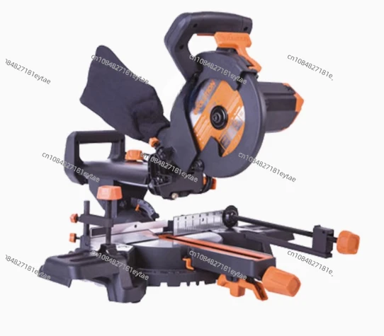 

power tools r255sms 10-inch Sliding Miter Saw plus-material multi-purpose cutting cuts metal, plastic, Woo