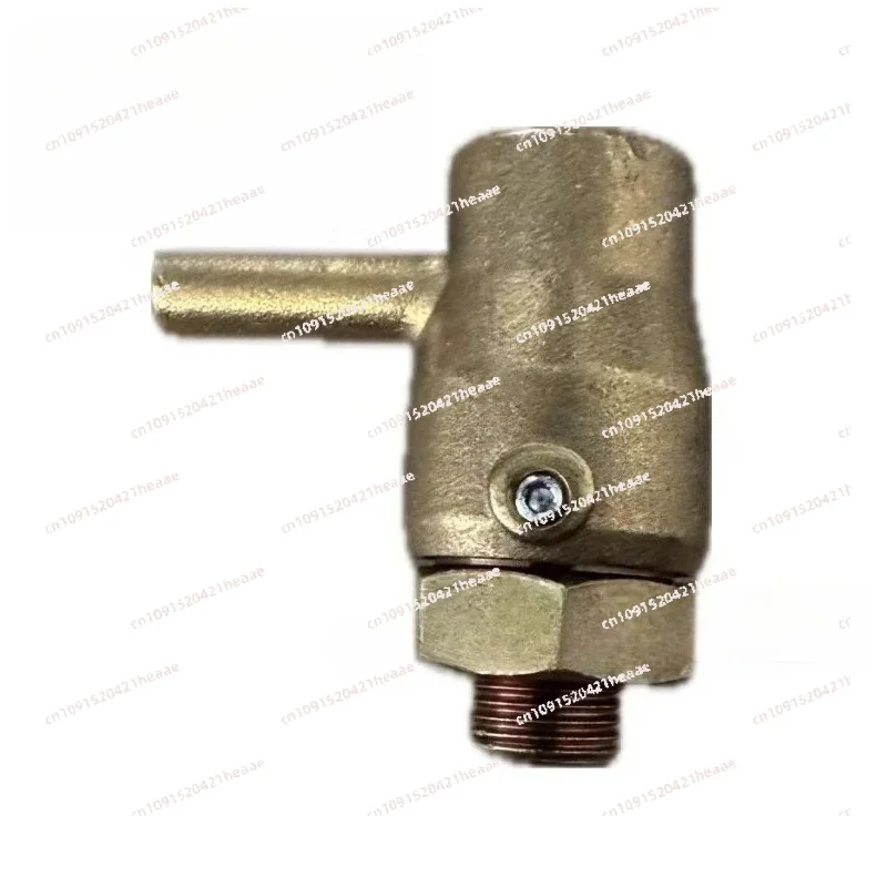 Suitable fo Semi-automatic Coffee Machine Boiler Vacuum Constant Pressure Valve Breaker Valve Accessorie