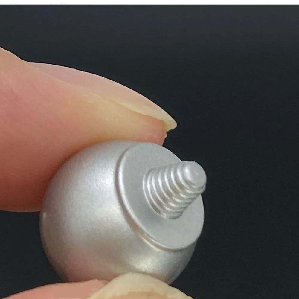 โลหะเมาปุ่มชัตเตอร์สำหรับ Fuji XT4 XS10 XT30II X100V XE4 Lecia M11 M10 M9