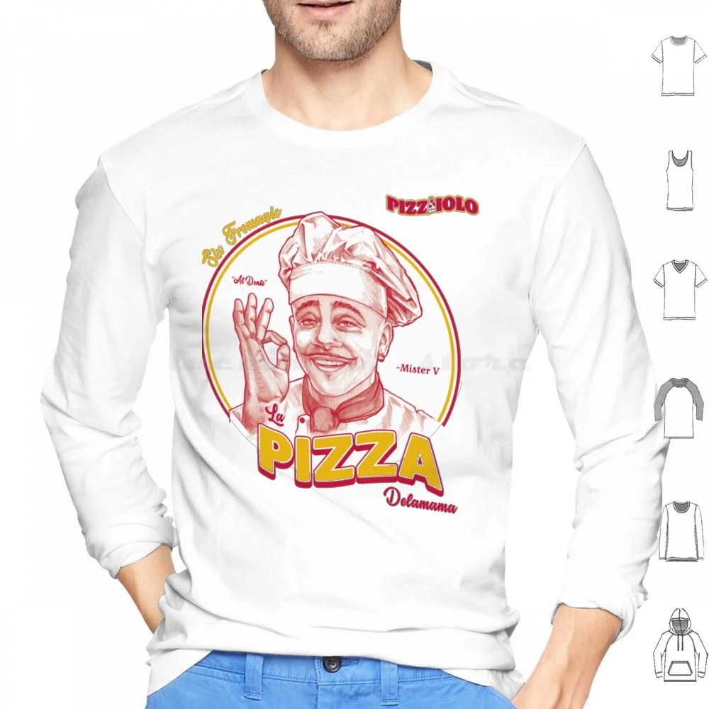 V 6 Fromagio Box Ho… - image