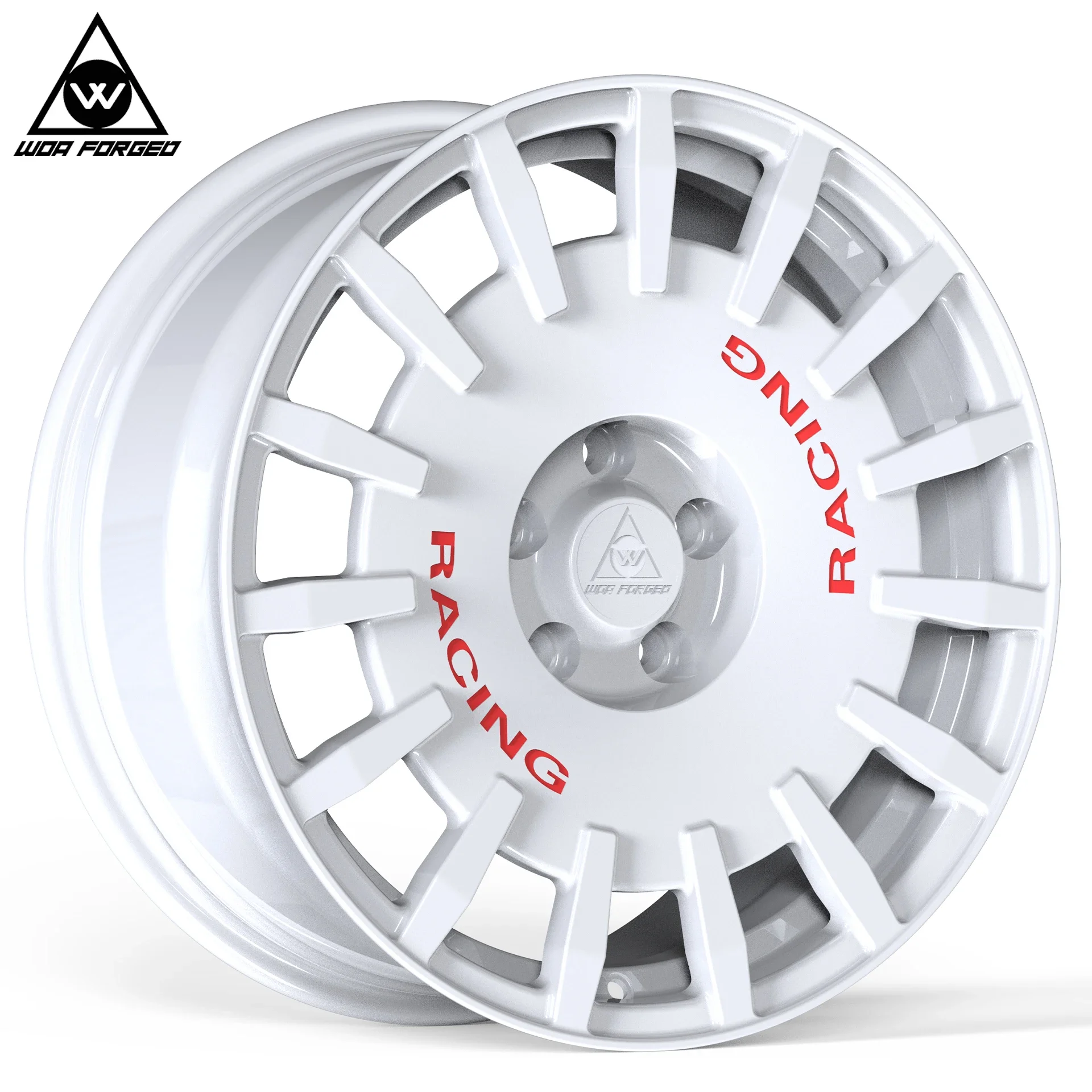 

5X115 5X108 5X130 Data Wheel Custom Forged Rim Aluminum Retro Customized 16 17 18 19 20 21 22 for Oz Racing Lightweight Rims
