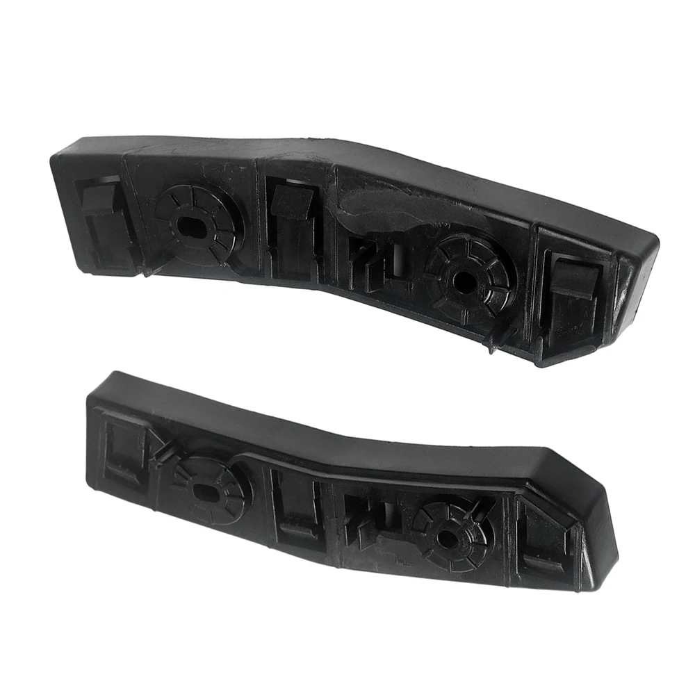 1Pair Left & Right Front Upper Bumper Brackets Suitable for JEEP CHEROKEE 2014-2018 68138375AC,68138374AC,68138674AC,68138675AC