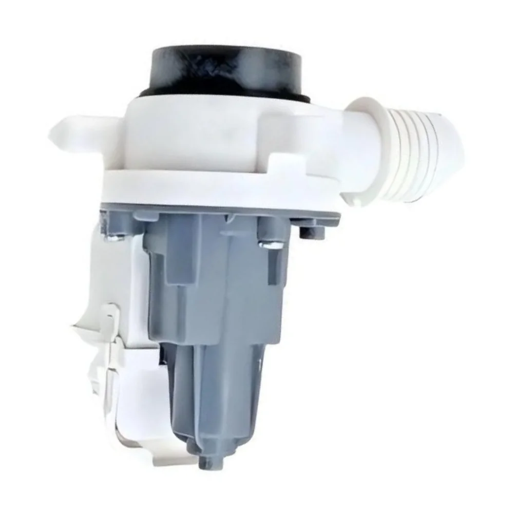 Drain Pump for Kenmore Washing Machines Compatible with Part Numbers W11399437 W11259498 WTW6120HC2 MVW6200KW3