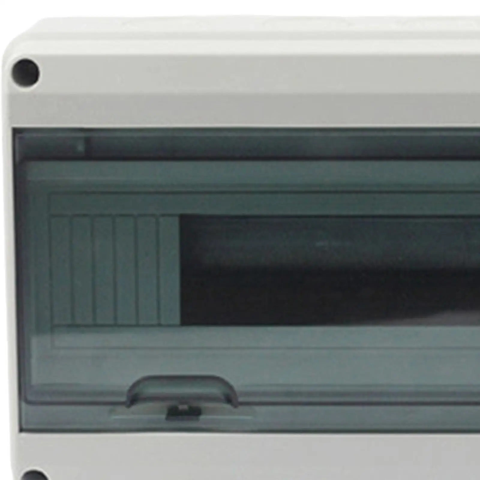 Outlet Cover Dustproof Waterproof IP67 Distribution Box for Hotel Outdoor