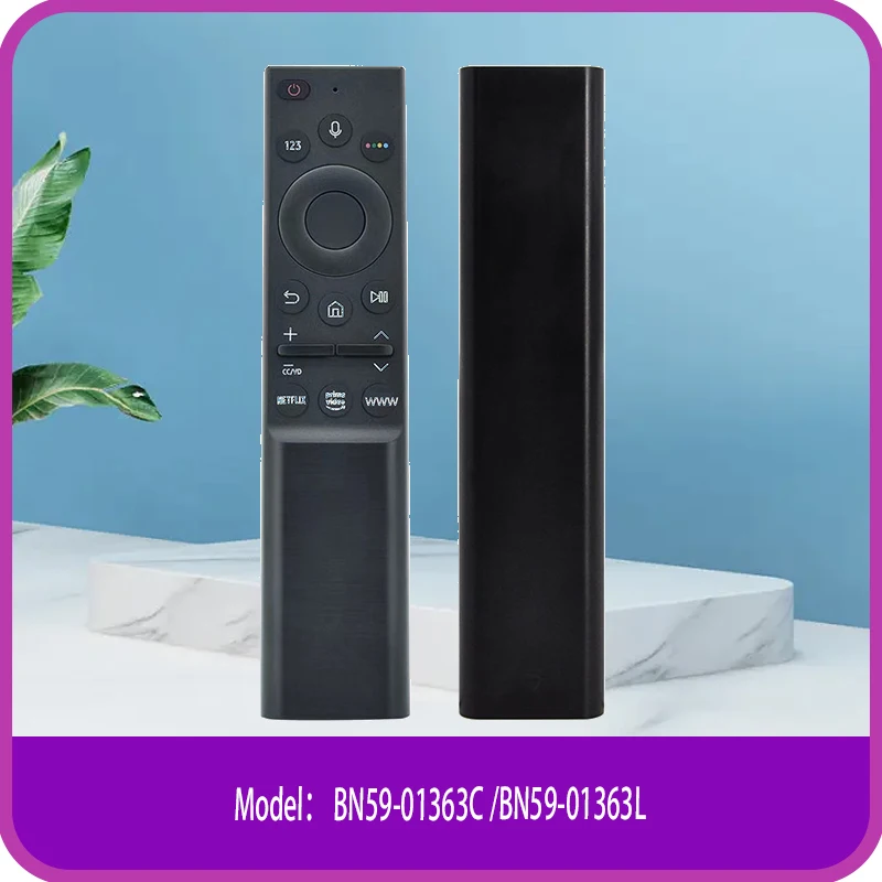 Samsung BN59-01363A Remote Control: Real User Experience & Complete Guide for Replacement
