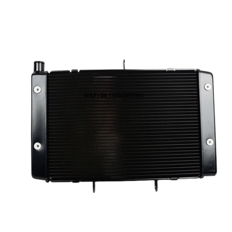 Radiator Cooler Cooling for 09 10 11 12 Years CB1000R Motorcycle Radiator