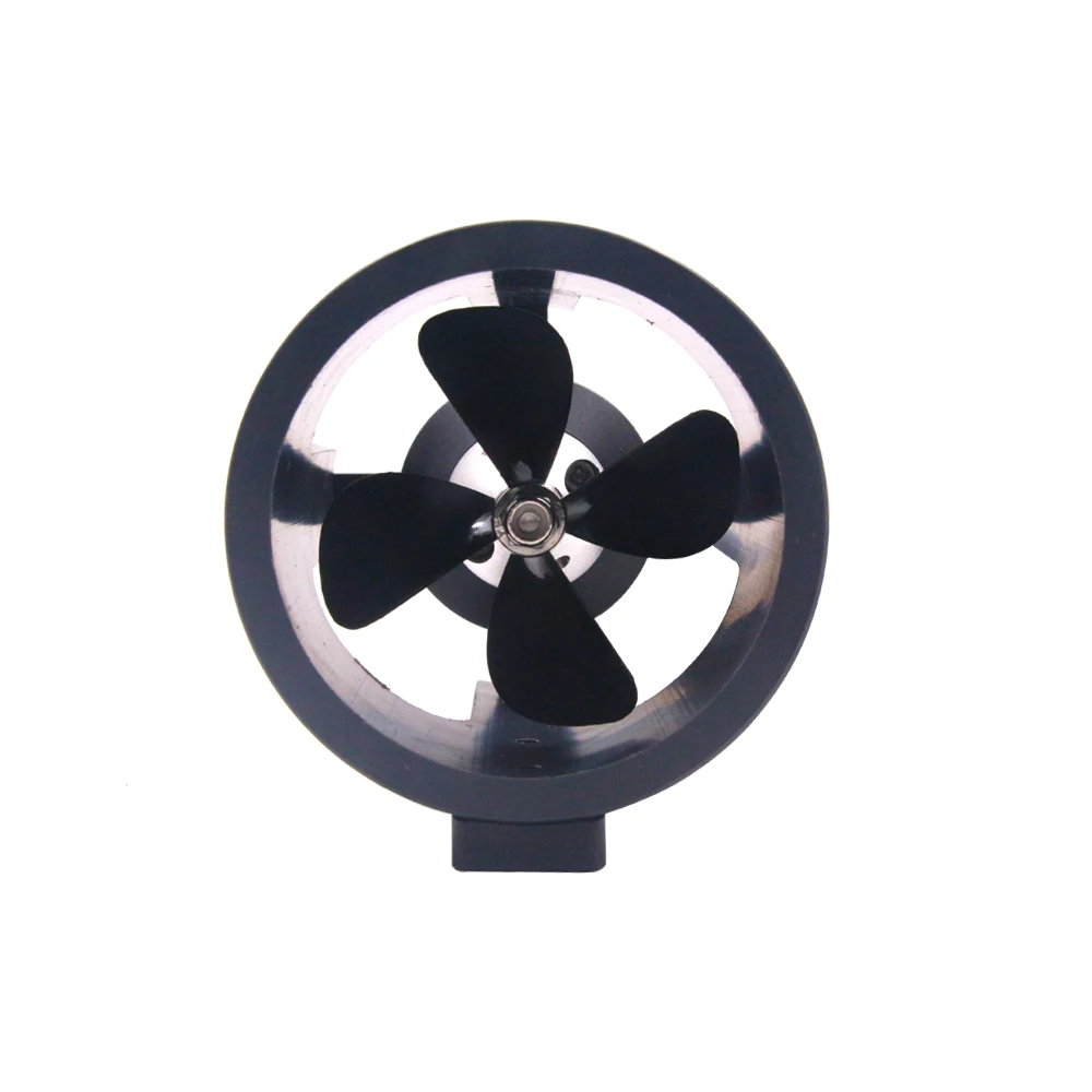 496w 12-24v Underwater Propeller Marine Propeller Maximum Thrust 5kg Suitable For Surfboards And Boats