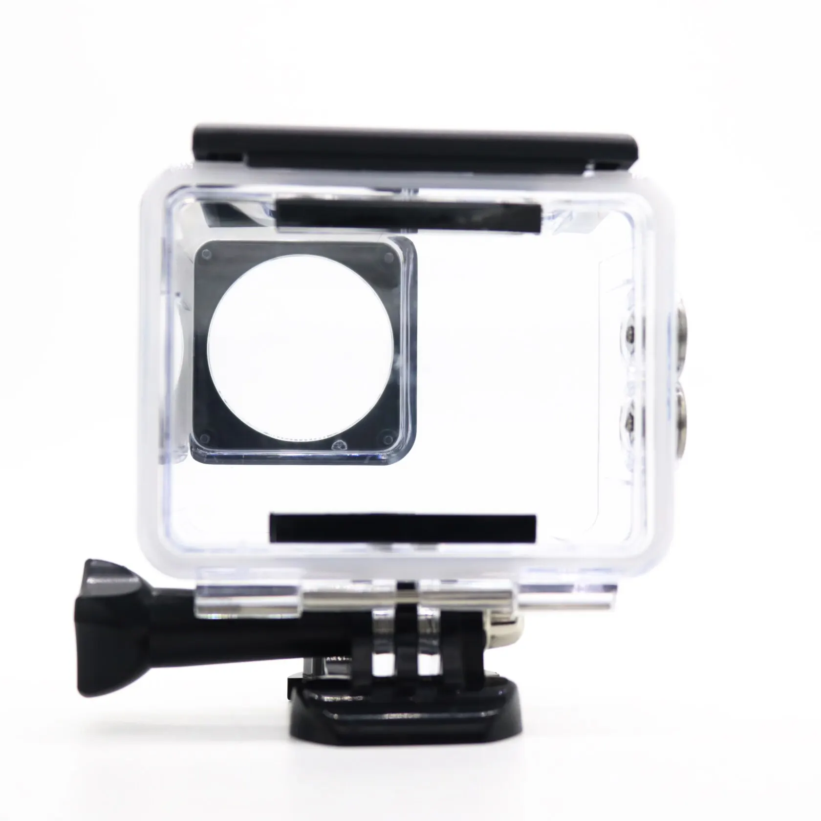 CERASTES Action camera accessories waterproof shell, underwater shell, detachable waterproof shell