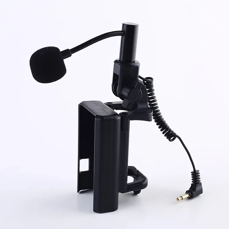 Erhu Amplifier Wireless Musical Instrument Jacket Erhu  Second-Generation Jacket Erhu Microphone