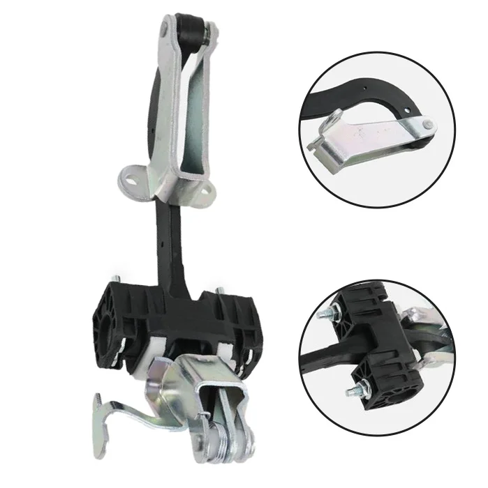 

Rear Right Door Check Strap Hinge 1358221080 8731 R0 Fits For Fiat For Ducato Boxer Relay 2006 2023 Replacement Part