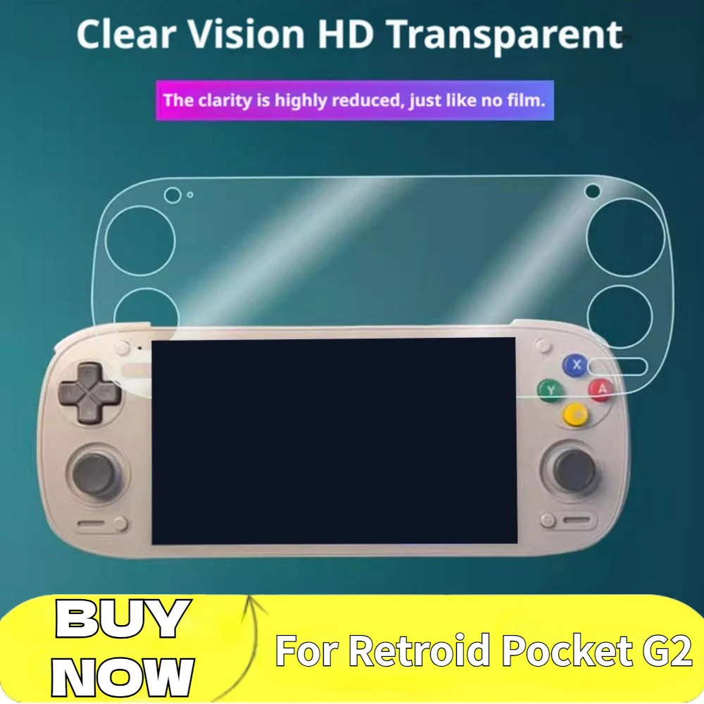 For Retroid Pocket … - image