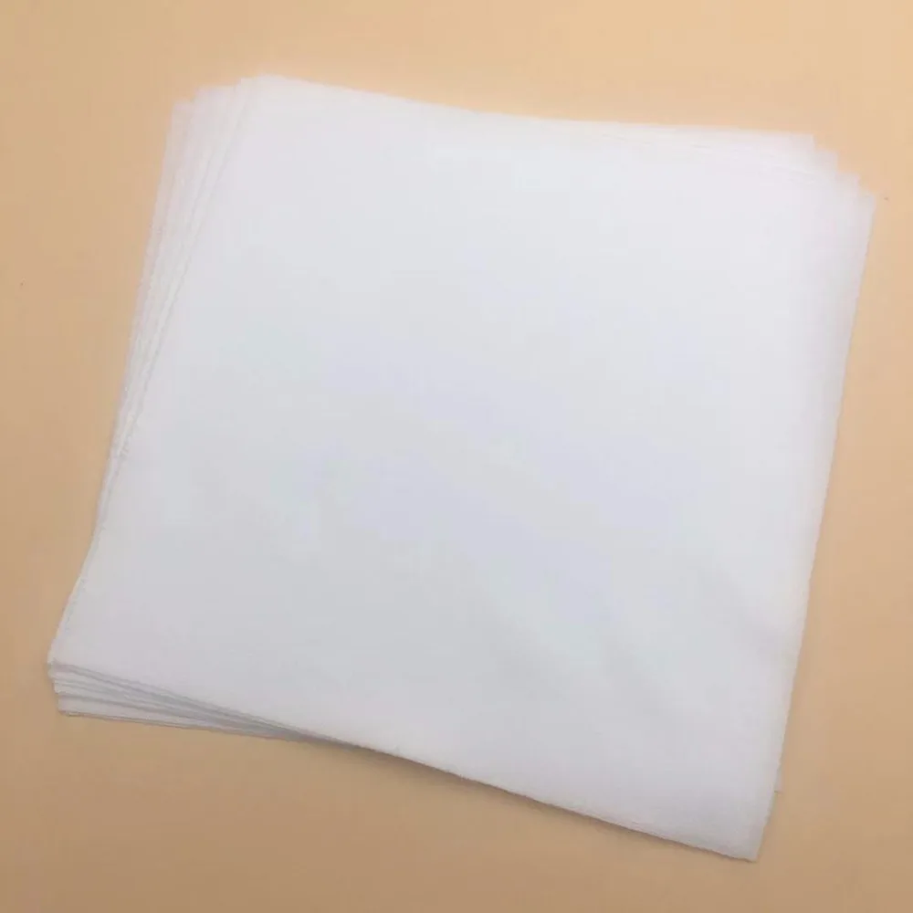 Print head cleaning Non Dust Cloth Dust Free Paper Cleanroom Wiper for Mimaki Roland Mutoh Galxy printer Tissue stencil