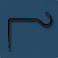 Black 10-15cm