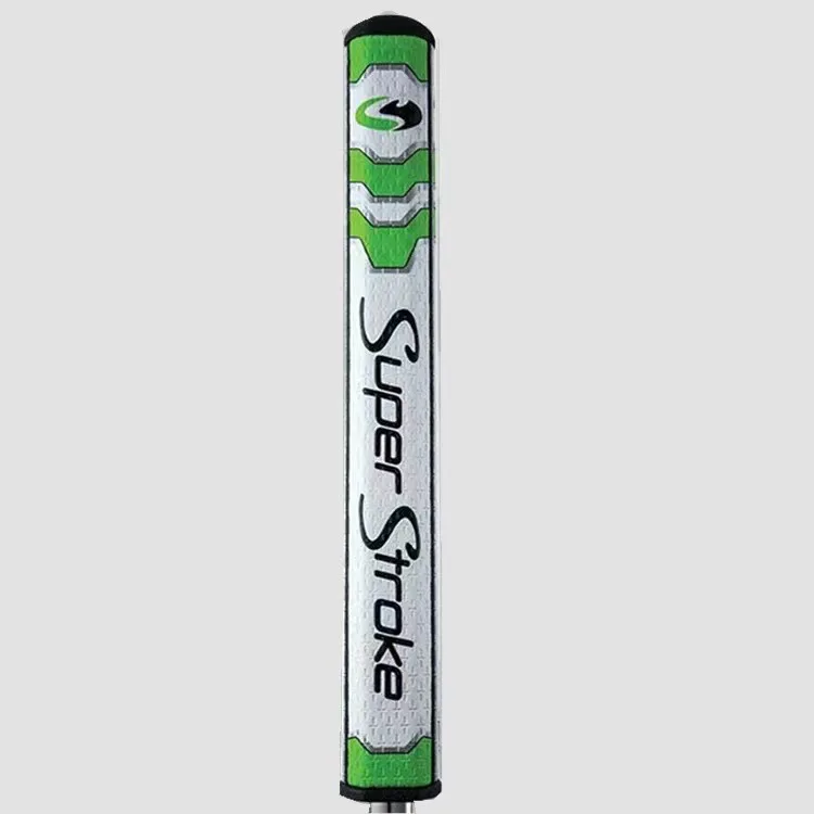 1 Stück Golfschläger Limitiertes Modell mit 50g Countercore Putter PU-Griff