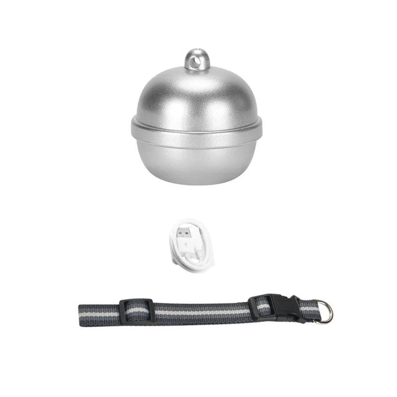 BAAG-2G الكلب تتبع طوق محدد جهاز تعقب الكلاب الأليفة لتحديد المواقع مع خريطة جوجل تتبع في الوقت الحقيقي للحيوانات الأليفة لتحديد المواقع البلاستيك S