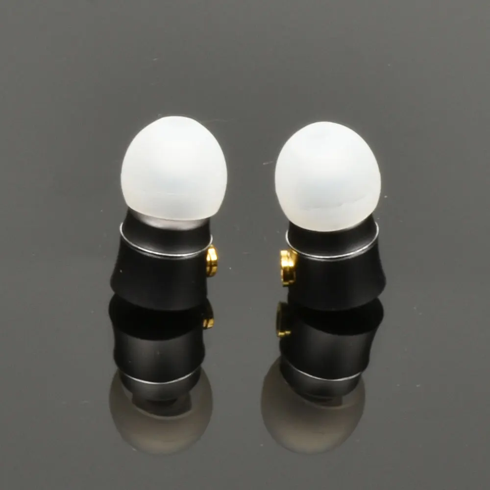 Новинка, металлические Внутриканальные наушники TD5 с высоким разрешением, наушники-вкладыши MMCX, мини-монитор, наушники для телефона, mp3 для Mi/Huawei/Iphone