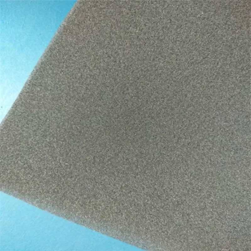 

Porous foam nickel, battery electrode catalyst carrier, supercapacitor nickel net material, foam metal.