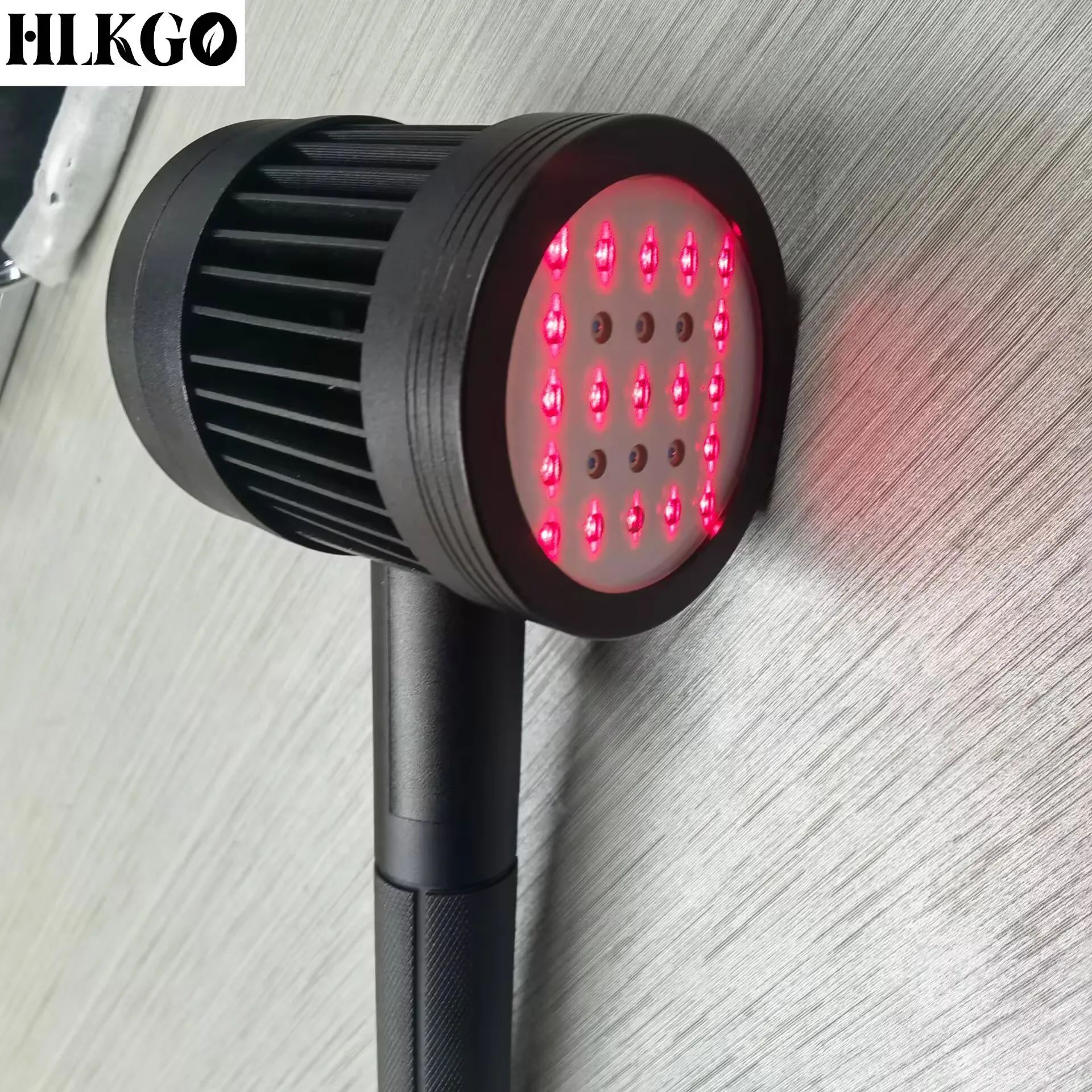 

Многофункциональный лазерный терапевтический аппарат для всей семьи — безопасное облегчение боли для пожилых людей, спортсменов, домашних животных и для восстановления после травм