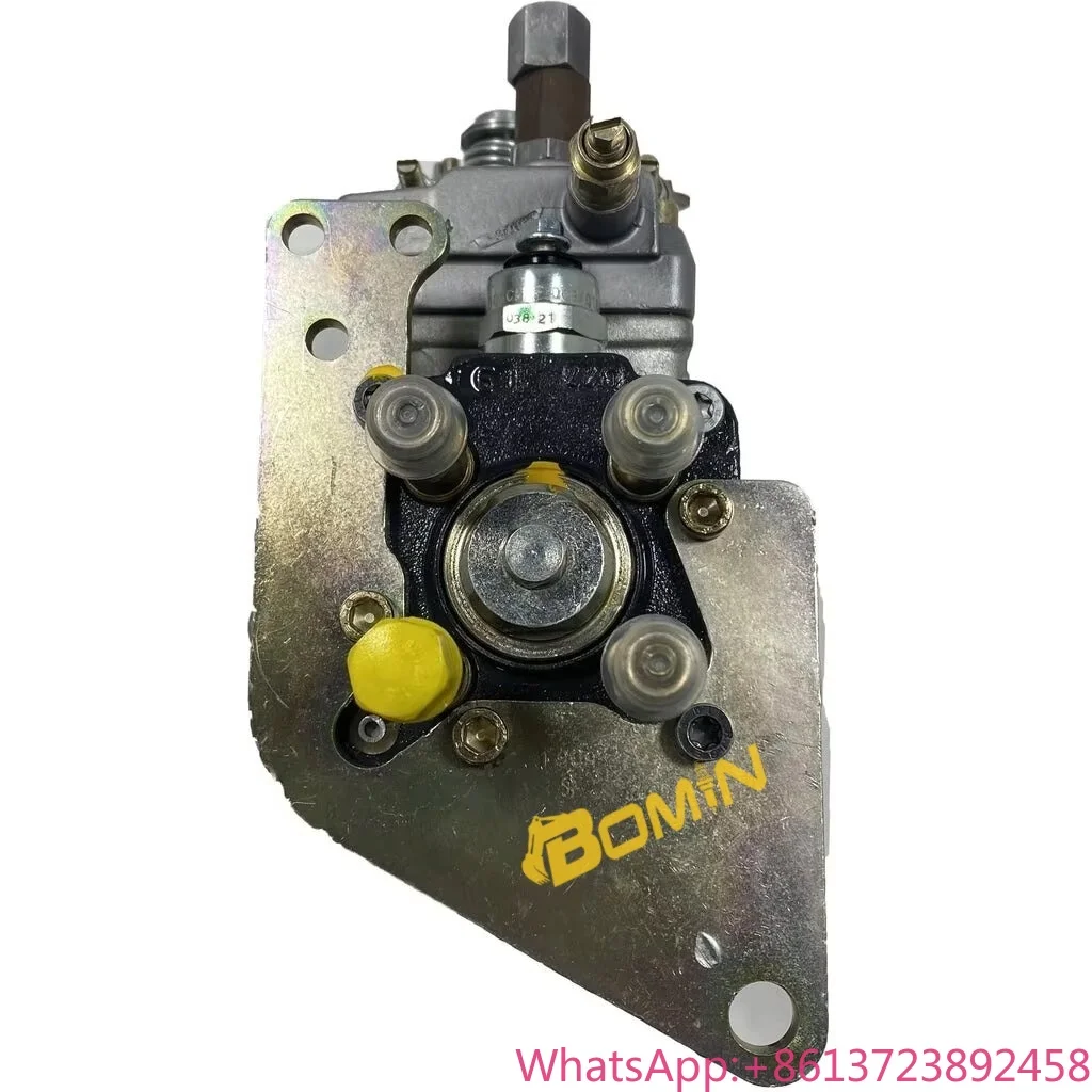 

416 Diesel Engine Fuel Injection VEPump 0460424303 0 460 424 303 2644N202 2644N208 10R9721 10R9699 for Perkins Engine 3054C
