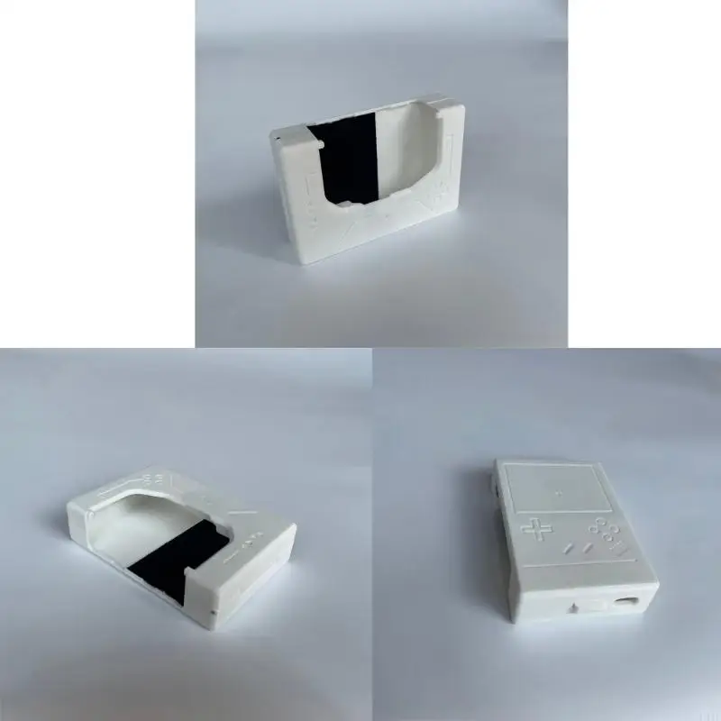 

L41E All Inclusive 3 In 1 Case Housing Sleeve Offer Lightweight For Miyoo Mini
